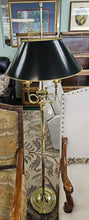 Load image into Gallery viewer, Baldwin Brass Floor Lamp
