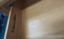 Load image into Gallery viewer, Side Table w/ Drawer...by Ethan Allen
