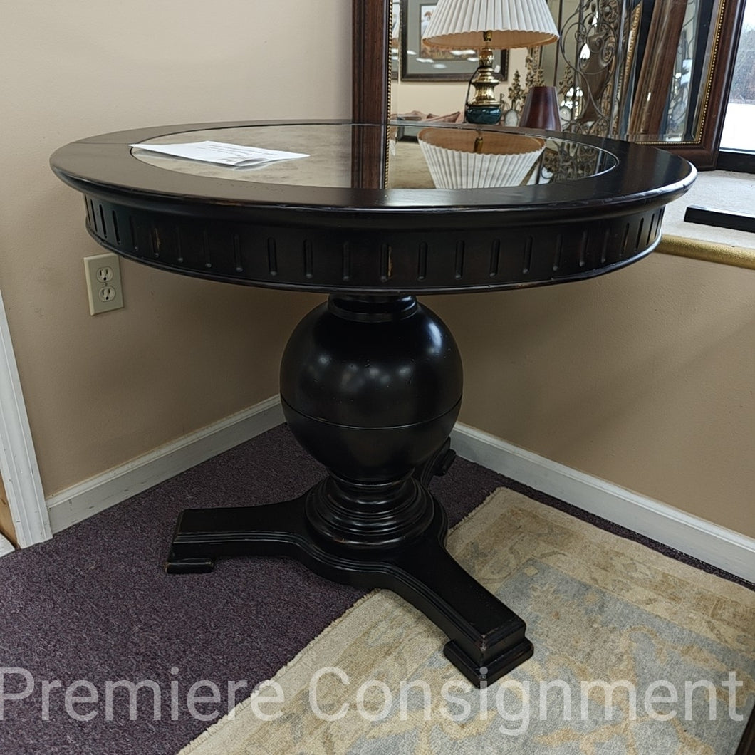 Round Foyer Table...by Braden's