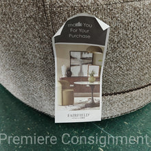 Load image into Gallery viewer, Curved Sofa (NEW)...by Fairfield
