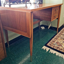 Load image into Gallery viewer, MCM Desk...by Lane
