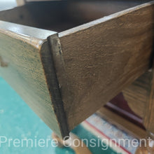 Load image into Gallery viewer, Small Foyer Table...by Ethan Allen
