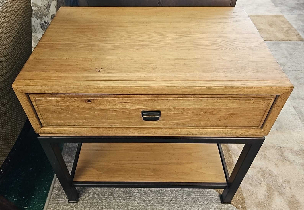 One Drawer Nightstand...by Pennsylvania House