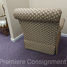 Load image into Gallery viewer, Swivel / Glider Chair....by Sam Moore
