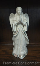 Load image into Gallery viewer, China Figurine "Angel of Love"...by Lenox
