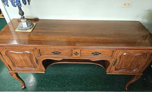 Load image into Gallery viewer, &quot;Queen Anne&quot; Buffet...by Davis Cabinet
