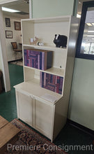 Load image into Gallery viewer, Small Storage Bookcase...by IKEA
