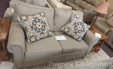 Load image into Gallery viewer, Loveseat...by Corinthian
