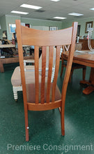 Load image into Gallery viewer, Set of Four Amish Dining Chairs...by Palettes
