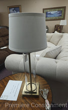 Load image into Gallery viewer, Table Lamp
