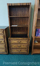 Load image into Gallery viewer, Bookcase w/ Storage
