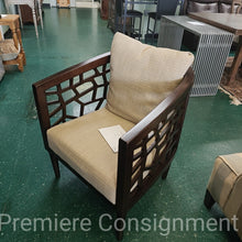 Load image into Gallery viewer, Club Chair...by E &amp; E
