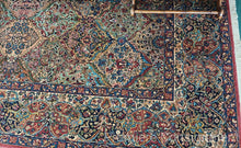 Load image into Gallery viewer, Wool Area Rug...by Karastan
