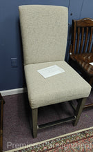 Load image into Gallery viewer, Set of Three Stationary Stools
