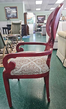 Load image into Gallery viewer, Set of Six Dining Chairs...by Vanguard
