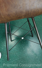 Load image into Gallery viewer, Set of Five DIAW Leather Chairs...by Four Hands

