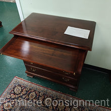 Load image into Gallery viewer, Four Drawer Bachelor Chest
