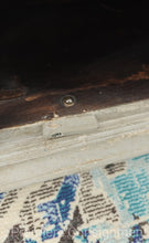 Load image into Gallery viewer, "Shabby Chic" Storage Cabinet...by OP Jenkins

