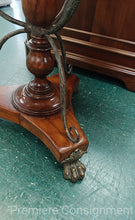 Load image into Gallery viewer, Accent Table w/ Marble Top...by Highland House
