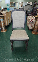 Load image into Gallery viewer, Seven Piece Dining Table Set...by Haverty&#39;s
