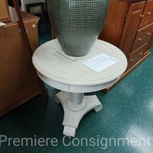 Load image into Gallery viewer, Small Round Accent Table... by Ashley
