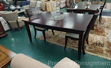 Load image into Gallery viewer, Dining Table w/ (6) Chairs...by Cresent

