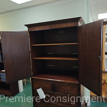Load image into Gallery viewer, Storage Armoire...by Bevan Funnell
