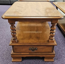 Load image into Gallery viewer, End Table...by Ethan Allen

