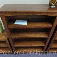 Load image into Gallery viewer, Four Shelf Bookcase...by Ashley
