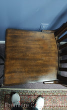 Load image into Gallery viewer, Set of Three Stationary Stools...by Pottery Barn
