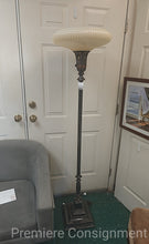 Load image into Gallery viewer, "Torchie" Floor Lamp
