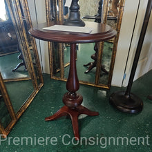 Load image into Gallery viewer, Small Round Accent Table...by Bombay
