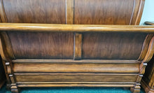 Load image into Gallery viewer, &quot;Tuscany&quot; Queen Bed...by Ethan Allen
