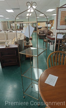 Load image into Gallery viewer, Four Shelf Etagere
