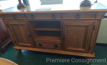 Load image into Gallery viewer, "Tommy Bahama" Buffet...by Lexington
