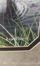 Load image into Gallery viewer, Framed Print &quot;Black Bears&quot;...by Kevin Daniel
