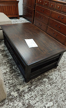 Load image into Gallery viewer, Lift-Top Coffee Table...by Ashley
