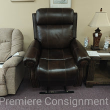 Load image into Gallery viewer, Power Recliner / Lift Chair...by Barcolounger
