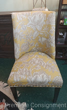 Load image into Gallery viewer, Set of Four Parson Chairs...by Pier 1
