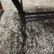 Load image into Gallery viewer, Decorative Stone Top Coffee Table
