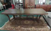Load image into Gallery viewer, (9) Piece "Harvest Dining Set"...by Ambella
