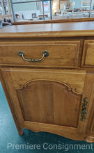 Load image into Gallery viewer, Sideboard / Baker Rack...by Ethan Allen
