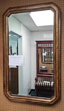 Load image into Gallery viewer, Framed Bevel Wall Mirror...by Uttermost
