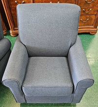 Load image into Gallery viewer, Swivel / Rocker Chair...by Delta
