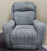 Load image into Gallery viewer, Power Recliner / Rocker Chair...by Southern Motion
