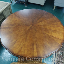 Load image into Gallery viewer, Pedestal Dining Table
