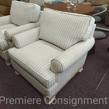 Load image into Gallery viewer, Occasional / Easy Chair...by Braxton Culler
