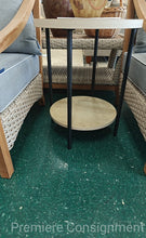 Load image into Gallery viewer, Small Round Patio Table
