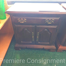 Load image into Gallery viewer, Nightstand...by American Drew
