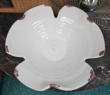 Load image into Gallery viewer, Pottery Bowl w/ Scalloped Edge
